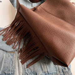 Women Bags Lady Tote Bag Handbag Women Shoulder Bags High Female Autumn Winter T