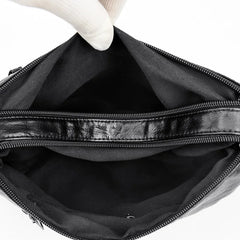 Women Bags Handbag Soft PU Leather Shoulder Bag Retro Female Hobos Crossbody Bag