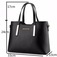 Women Bags Handbags Famous Women bags Top-Handle Casual Tote High Interior