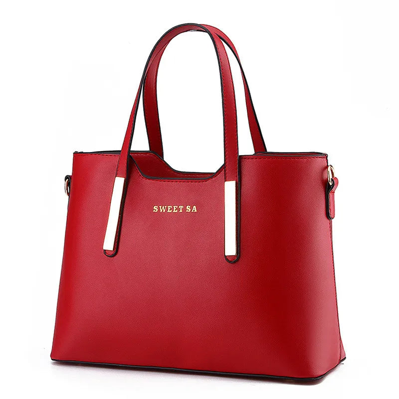 Women Bags Handbags Famous Women bags Top-Handle Casual Tote High Interior