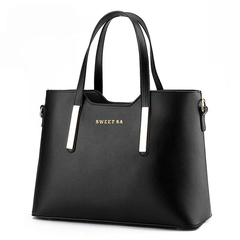 Women Bags Handbags Famous Women bags Top-Handle Casual Tote High Interior