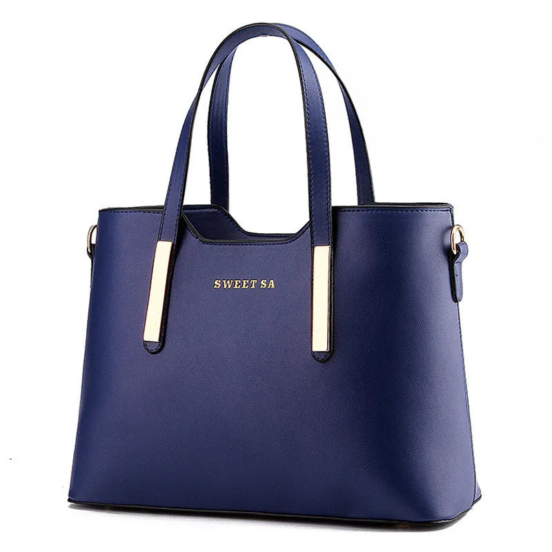 Women Bags Handbags Famous Women bags Top-Handle Casual Tote High Interior