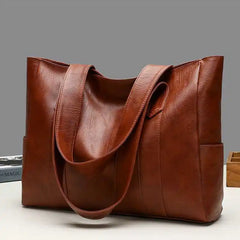 Women Bags All-match Handbag Shoulder Big Large Capacity Totes Lady Shopping Bag