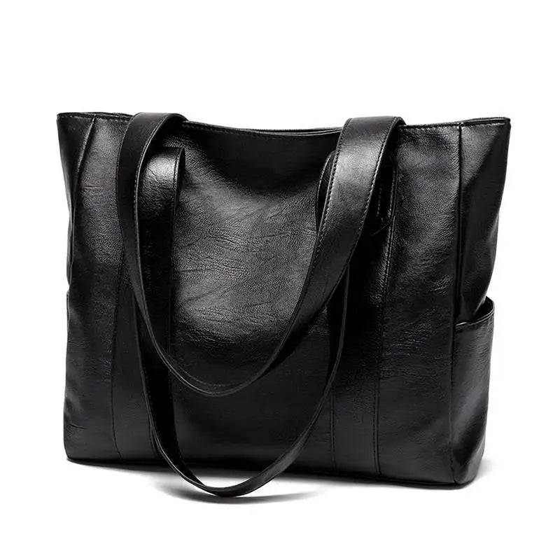 Women Bags All-match Handbag Shoulder Big Large Capacity Totes Lady Shopping Bag