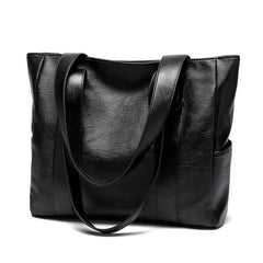 Women Bags All-match Handbag Shoulder Big Large Capacity Totes Lady Shopping Bag