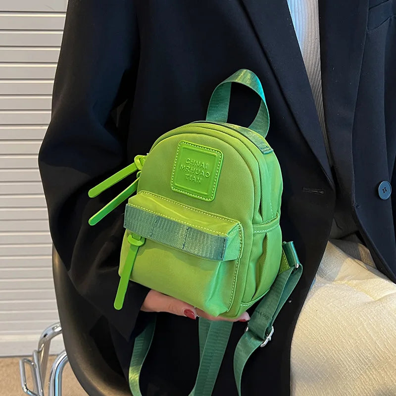 Women Mini Backpacks for Ladies - Fashionable and Functional