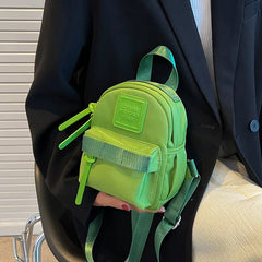 Women Mini Backpacks for Ladies - Fashionable and Functional