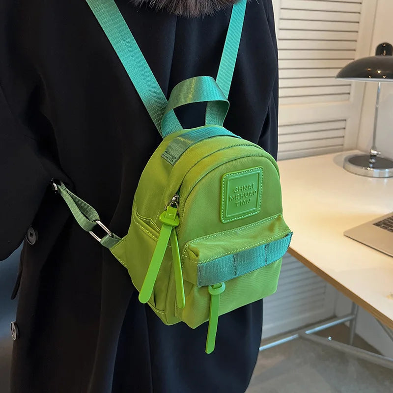Women Mini Backpacks for Ladies - Fashionable and Functional