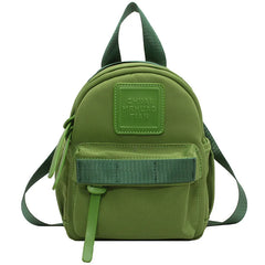 Women Mini Backpacks for Ladies - Fashionable and Functional