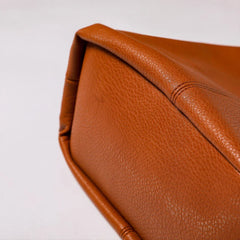 Women Retro Shoulder Bag Large Capacity Tote Vintage Shopper Handbag Classic