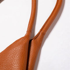 Women Retro Shoulder Bag Large Capacity Tote Vintage Shopper Handbag Classic