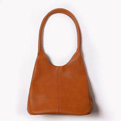 Women Retro Shoulder Bag Large Capacity Tote Vintage Shopper Handbag Classic