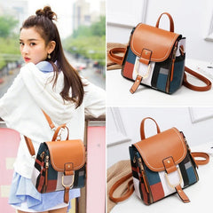 Women Bags Sling Shoulder Lady Hand Shopping Messenger Bag