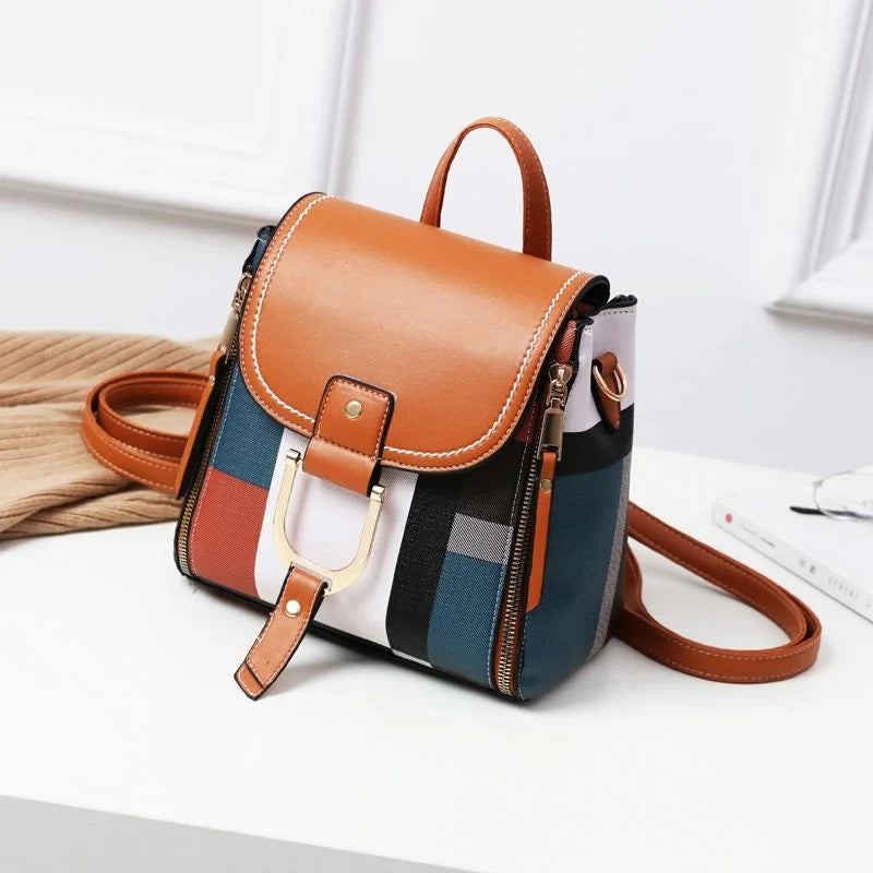 Women Bags Sling Shoulder Lady Hand Shopping Messenger Bag