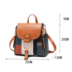 Women Bags Sling Shoulder Lady Hand Shopping Messenger Bag