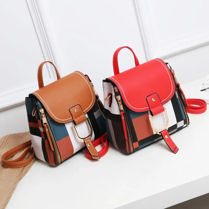 Women Bags Sling Shoulder Lady Hand Shopping Messenger Bag