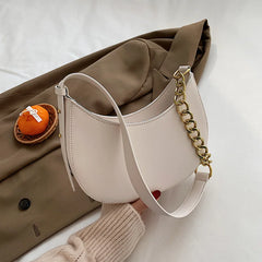Soft Leather Shoulder Bag Girls Cell Phone Purse Crossbody Bag
