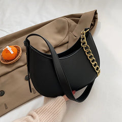 Soft Leather Shoulder Bag Girls Cell Phone Purse Crossbody Bag