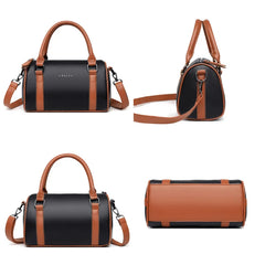 Women Bags Summer Lady Shoulder Bag Cowhide Leather Crossbody High Handbag