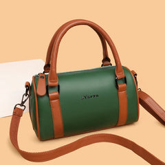 Women Bags Summer Lady Shoulder Bag Cowhide Leather Crossbody High Handbag