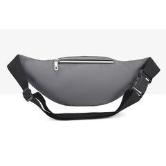 Women Belt Bag Fanny Pack Hip Bum Waist Bag Banana Men Waistbag
