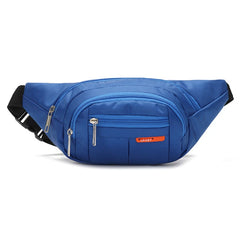 Women Belt Bag Fanny Pack Money Phone Holder Hip Bum Waist Bag Banana Men