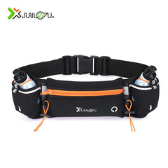 Light Sports Belt Bag Fanny Pack Phone Money Cash Waist Pack