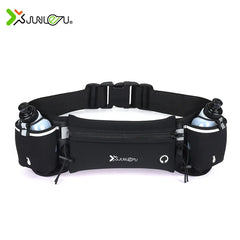 Light Sports Belt Bag Fanny Pack Phone Money Cash Waist Pack