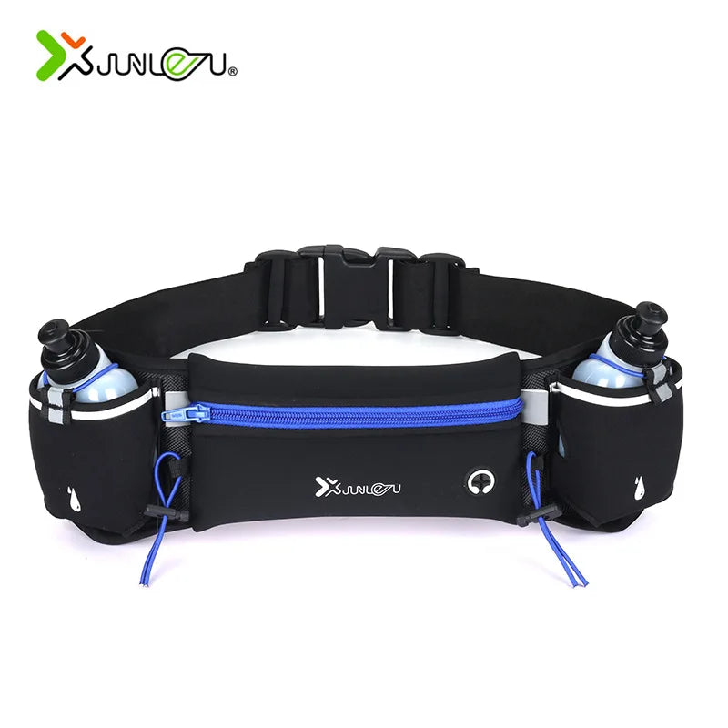 Light Sports Belt Bag Fanny Pack Phone Money Cash Waist Pack
