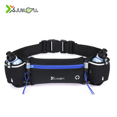 Light Sports Belt Bag Fanny Pack Phone Money Cash Waist Pack