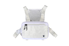 Women Tactical Streetwear Kanye Style Chest Rig Bag Hip-Hop Waistcoat G177