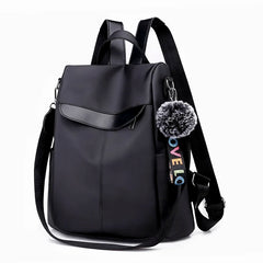 Women Book Backpack Teenage Girls Mochila Laptop Bagpack