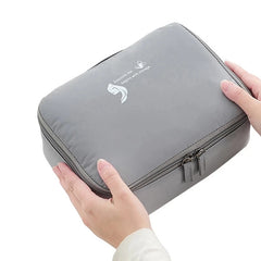 Women Makeup Cases High Men Ladies Cosmetic Bag Beautician Cosmetic Cases