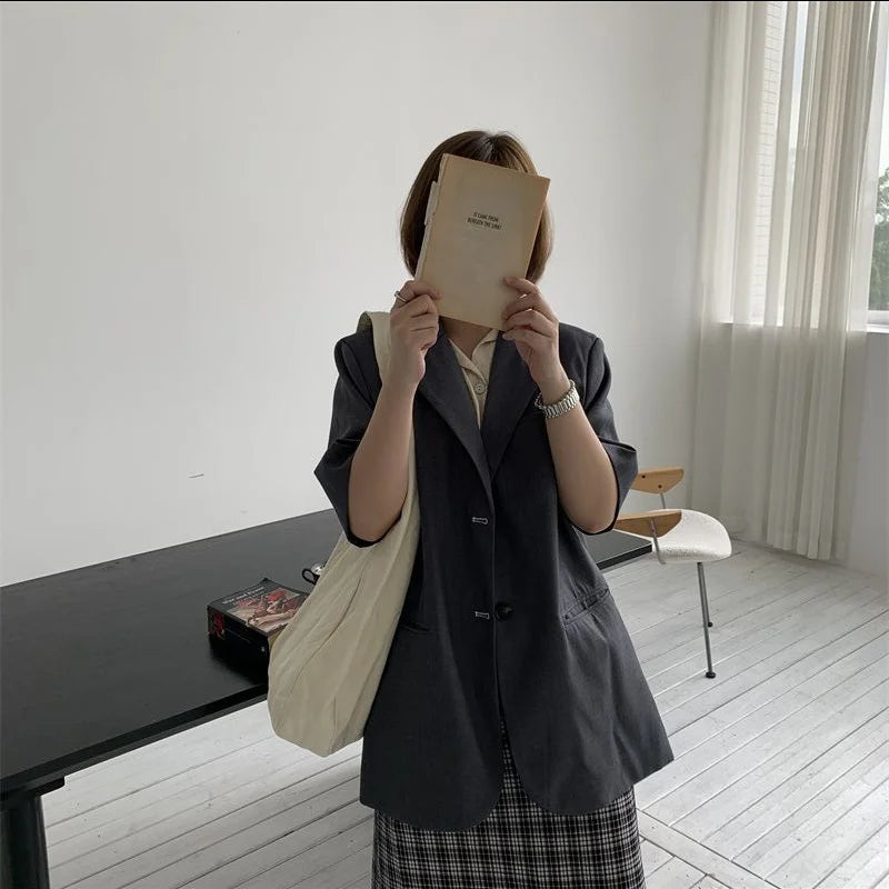 Women Canvas Crossbody Bag Large Capacity Shoulder Bag Retro Dumpling Hobos Bag