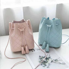Women Canvas Handbag Printed Shoulder Bag Large Capacity Ladies Beach Tote
