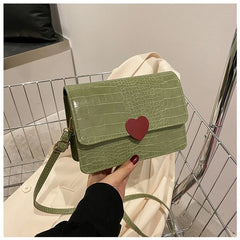 Women Canvas Shopping Bags Foldable Shoulder Bags Large Capacity