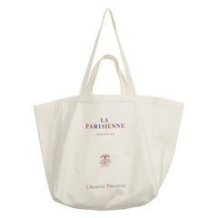 Women Canvas Shopping Bags Eco Friendly Reusable Grocery Bag Large Tote