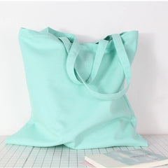 Women Canvas Shoulder Bag Ladies Casual Handbag Tote Shoulder Bag Handbag