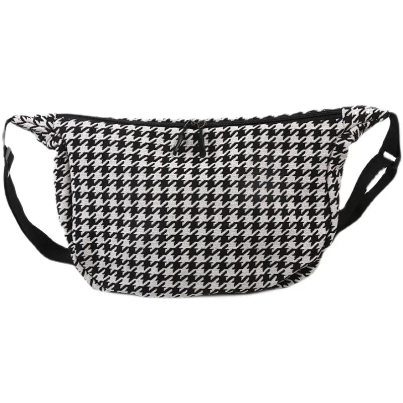 Women Canvas Shoulder Bags Large Capacity Bag Cotton Cloth Handbags Tote S