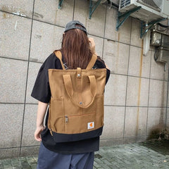Women Canvas Travel Backpack Female Schoolbag School Bags For Teenage Girls