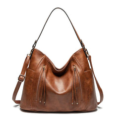 Women Casual Large Tote Shoulder Bags Ladies Handbags Messenger Bag