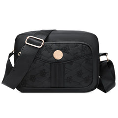 Women Casual Nylon Crossbody and Shoulder Bags