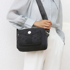 Women Casual Nylon Crossbody and Shoulder Bags