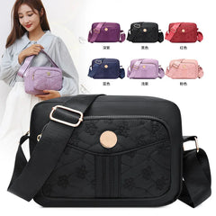 Women Casual Nylon Crossbody and Shoulder Bags