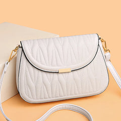 Women Casual Satchels Wide Straps Bag Handbag 100% cowhide High capacity Bags Fo