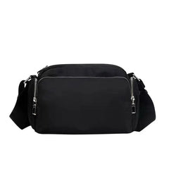 Women Casual Shoulder Bags Crossbody Large Bag Handbag Purse Nylon Waterproof