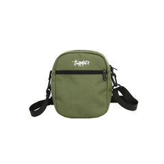 Hip Hop Style Women's Mini Messenger Bag
