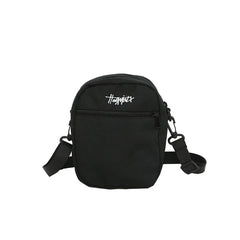 Hip Hop Style Women's Mini Messenger Bag