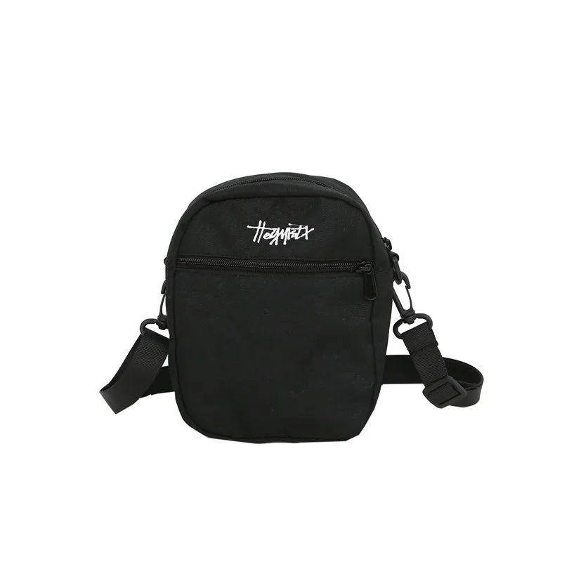 Hip Hop Style Women Messenger Bag Ladies Handbags Shoulder Bags