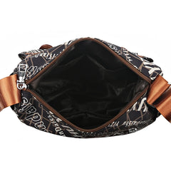 Women Casual Messenger Bag Ladies Shoulder Bags Crossbody Bag